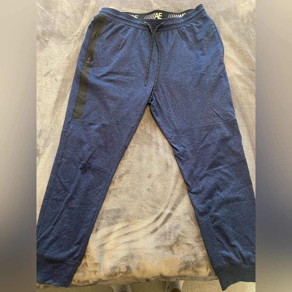 American eagle jogger